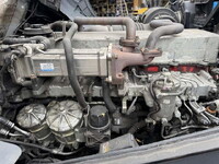 HINO Profia Trailer Head QKG-SH1EDAG 2012 838,000km_20