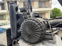 HINO Profia Trailer Head QKG-SH1EDAG 2012 838,000km_25