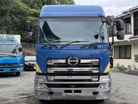 HINO Profia Trailer Head QKG-SH1EDAG 2012 838,000km_2