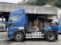 HINO Profia Trailer Head QKG-SH1EDAG 2012 838,000km_3
