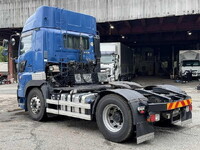 HINO Profia Trailer Head QKG-SH1EDAG 2012 838,000km_4