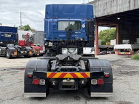 HINO Profia Trailer Head QKG-SH1EDAG 2012 838,000km_5