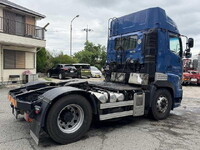 HINO Profia Trailer Head QKG-SH1EDAG 2012 838,000km_6