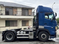 HINO Profia Trailer Head QKG-SH1EDAG 2012 838,000km_7