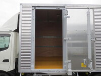 HINO Dutro Aluminum Van 2KG-XZU712M 2025 821km_10
