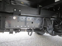 HINO Dutro Aluminum Van 2KG-XZU712M 2025 821km_11