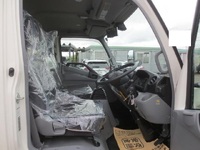 HINO Dutro Aluminum Van 2KG-XZU712M 2025 821km_12