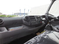 HINO Dutro Aluminum Van 2KG-XZU712M 2025 821km_13