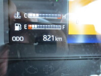 HINO Dutro Aluminum Van 2KG-XZU712M 2025 821km_14