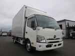 Dutro Aluminum Van