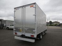 HINO Dutro Aluminum Van 2KG-XZU712M 2025 821km_3