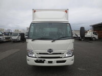 HINO Dutro Aluminum Van 2KG-XZU712M 2025 821km_5