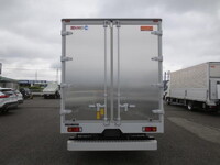 HINO Dutro Aluminum Van 2KG-XZU712M 2025 821km_6