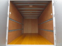 HINO Dutro Aluminum Van 2KG-XZU712M 2025 821km_9