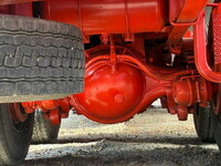 MITSUBISHI FUSO Super Great Truck (With 3 Steps Of Cranes) BDG-FV50JZ 2008 61,593km_11