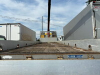 MITSUBISHI FUSO Super Great Truck (With 3 Steps Of Cranes) BDG-FV50JZ 2008 61,593km_13