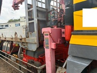 MITSUBISHI FUSO Super Great Truck (With 3 Steps Of Cranes) BDG-FV50JZ 2008 61,593km_16