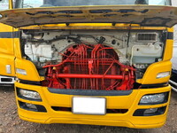 MITSUBISHI FUSO Super Great Truck (With 3 Steps Of Cranes) BDG-FV50JZ 2008 61,593km_17