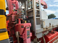 MITSUBISHI FUSO Super Great Truck (With 3 Steps Of Cranes) BDG-FV50JZ 2008 61,593km_18