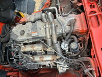 MITSUBISHI FUSO Super Great Truck (With 3 Steps Of Cranes) BDG-FV50JZ 2008 61,593km_25