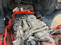 MITSUBISHI FUSO Super Great Truck (With 3 Steps Of Cranes) BDG-FV50JZ 2008 61,593km_27