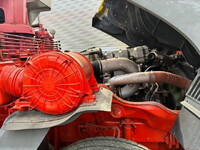 MITSUBISHI FUSO Super Great Truck (With 3 Steps Of Cranes) BDG-FV50JZ 2008 61,593km_28