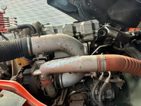 MITSUBISHI FUSO Super Great Truck (With 3 Steps Of Cranes) BDG-FV50JZ 2008 61,593km_29