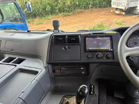 MITSUBISHI FUSO Super Great Truck (With 3 Steps Of Cranes) BDG-FV50JZ 2008 61,593km_35