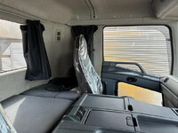 MITSUBISHI FUSO Super Great Truck (With 3 Steps Of Cranes) BDG-FV50JZ 2008 61,593km_36