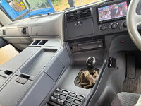 MITSUBISHI FUSO Super Great Truck (With 3 Steps Of Cranes) BDG-FV50JZ 2008 61,593km_38