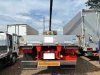 MITSUBISHI FUSO Super Great Truck (With 3 Steps Of Cranes) BDG-FV50JZ 2008 61,593km_3