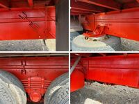 MITSUBISHI FUSO Super Great Truck (With 3 Steps Of Cranes) BDG-FV50JZ 2008 61,593km_6