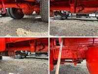 MITSUBISHI FUSO Super Great Truck (With 3 Steps Of Cranes) BDG-FV50JZ 2008 61,593km_7