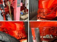 MITSUBISHI FUSO Super Great Truck (With 3 Steps Of Cranes) BDG-FV50JZ 2008 61,593km_8