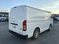 TOYOTA Hiace Refrigerator & Freezer Truck LDF-KDH206V 2013 75,642km_2