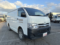 TOYOTA Hiace Refrigerator & Freezer Truck LDF-KDH206V 2013 75,642km_3