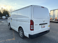 TOYOTA Hiace Refrigerator & Freezer Truck LDF-KDH206V 2013 75,642km_4