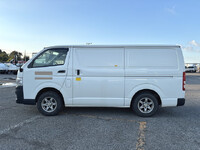 TOYOTA Hiace Refrigerator & Freezer Truck LDF-KDH206V 2013 75,642km_5