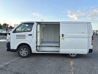 TOYOTA Hiace Refrigerator & Freezer Truck LDF-KDH206V 2013 75,642km_6