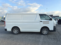 TOYOTA Hiace Refrigerator & Freezer Truck LDF-KDH206V 2013 75,642km_7