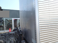 HINO Ranger Aluminum Van TKG-FD7JLAG 2015 141,900km_17
