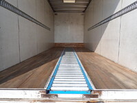 HINO Ranger Aluminum Van TKG-FD7JLAG 2015 141,900km_21