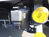 HINO Ranger Aluminum Van TKG-FD7JLAG 2015 141,900km_22