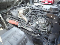 HINO Ranger Aluminum Van TKG-FD7JLAG 2015 141,900km_23