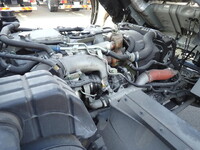 HINO Ranger Aluminum Van TKG-FD7JLAG 2015 141,900km_24