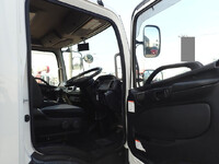 HINO Ranger Aluminum Van TKG-FD7JLAG 2015 141,900km_26