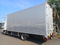 HINO Ranger Aluminum Van TKG-FD7JLAG 2015 141,900km_2