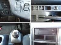 HINO Ranger Aluminum Van TKG-FD7JLAG 2015 141,900km_35