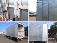 HINO Ranger Aluminum Van TKG-FD7JLAG 2015 141,900km_36
