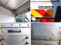 HINO Ranger Aluminum Van TKG-FD7JLAG 2015 141,900km_37